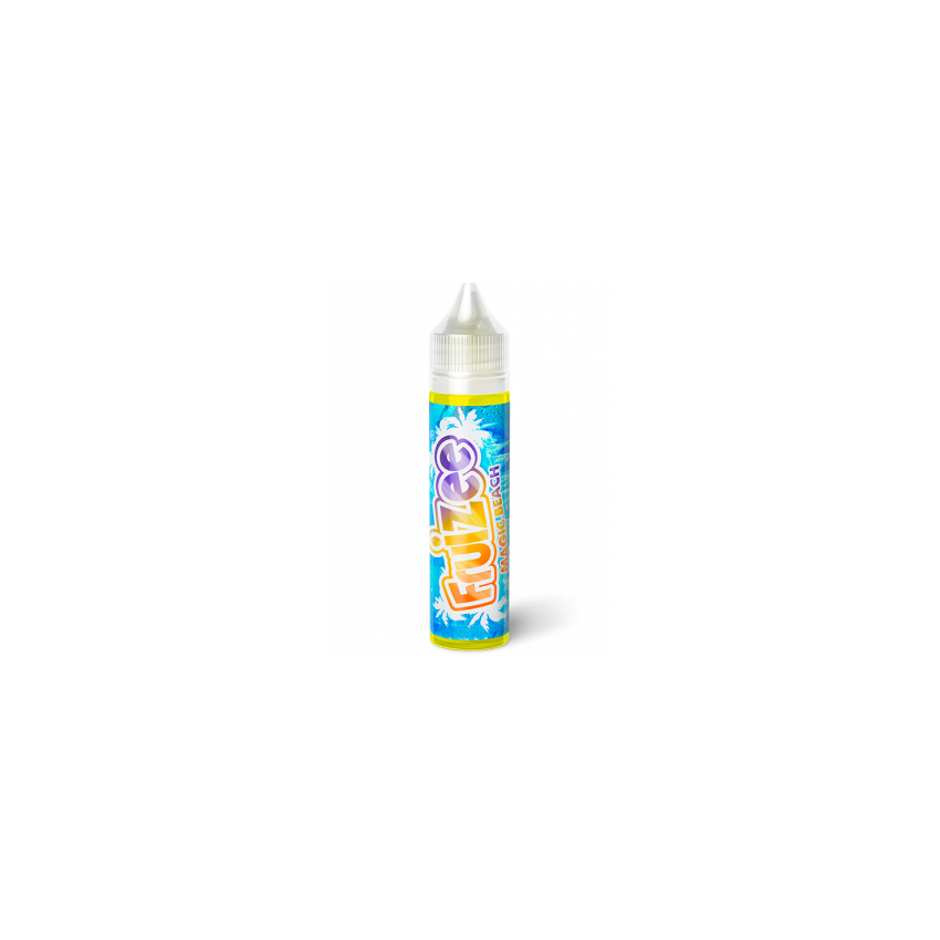 Magic Beach - E-liquid France - 1