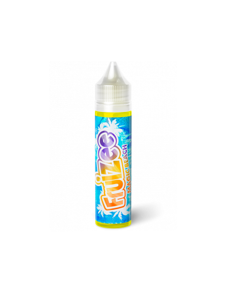 Magic Beach - E-liquid France - 1