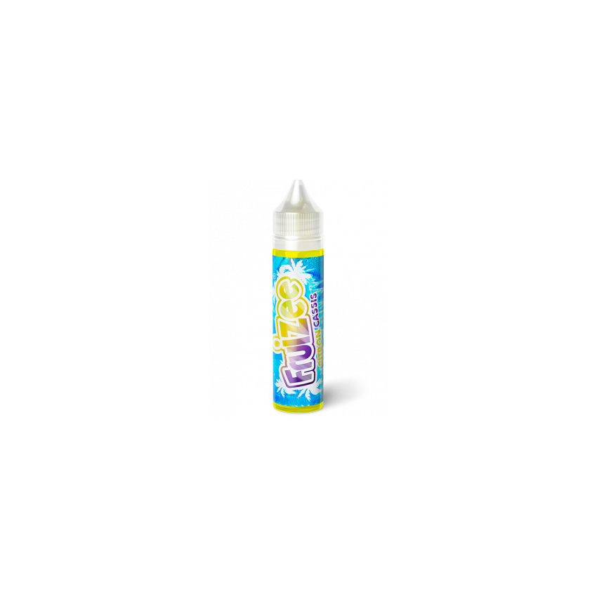 Achat Citron Cassis 50 ml - E-liquid France | E-liquides | Travers-Shop