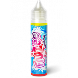 Bloody Summer - E-liquid France - 1