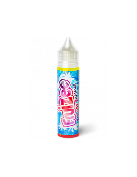 Bloody Summer - E-liquid France - 1