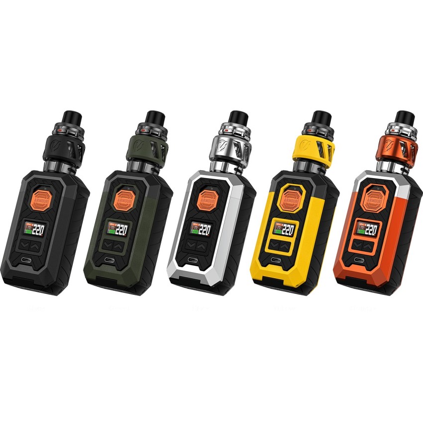 Achat Vaporesso - Armour Max | E-cigarettes | Travers-Shop