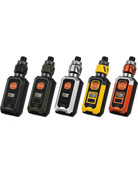 Achat Vaporesso - Armour Max | E-cigarettes | Travers-Shop