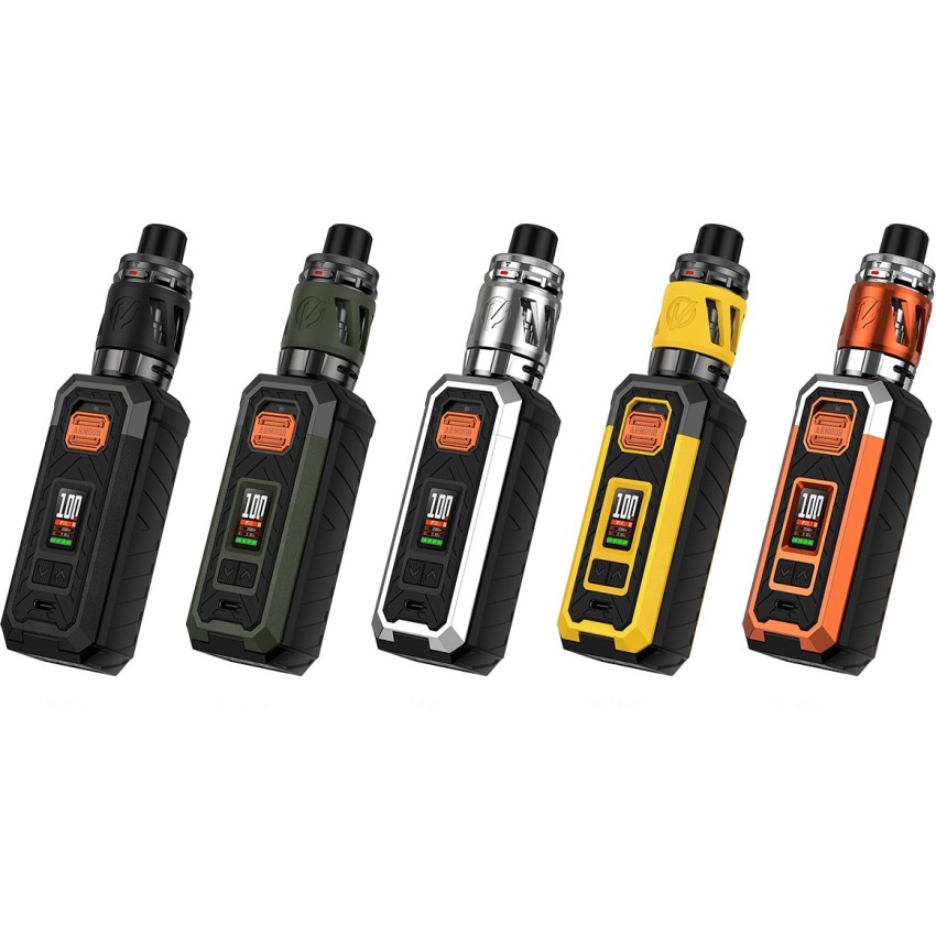 Purchase Armour S - Vaporesso | E-Cigarettes | Travers-Shop