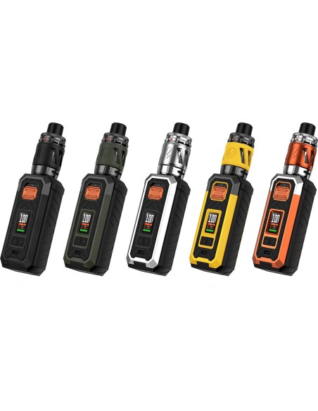 Purchase Armour S - Vaporesso | E-Cigarettes | Travers-Shop