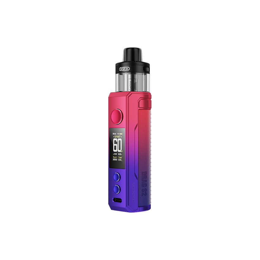 Purchase Voopoo -  Drag S2 | E-Cigarettes | Travers-Shop
