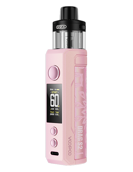 Purchase Voopoo -  Drag S2 | E-Cigarettes | Travers-Shop