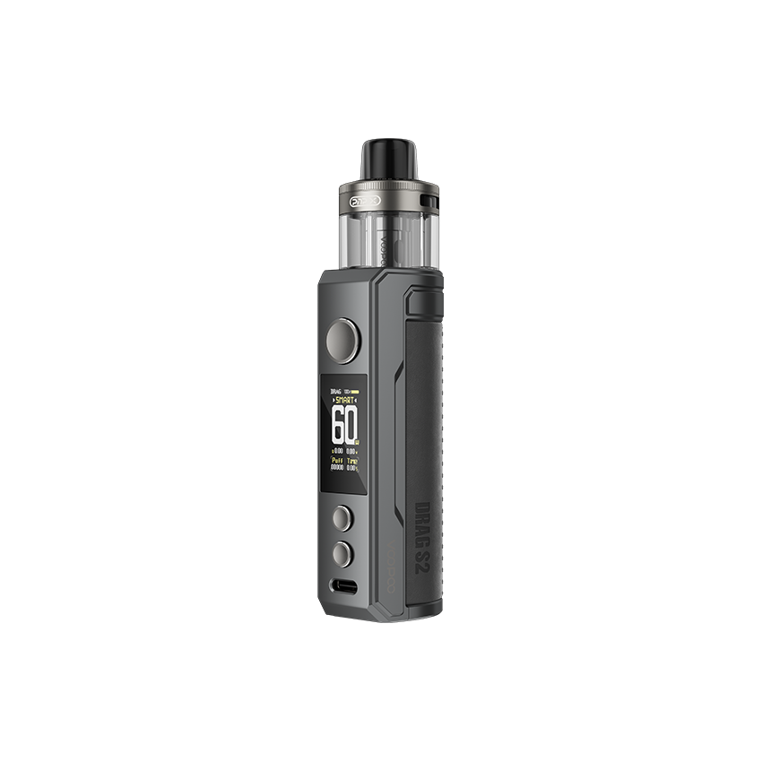 Purchase Voopoo -  Drag S2 | E-Cigarettes | Travers-Shop
