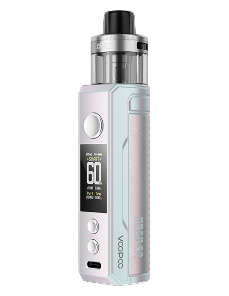 Purchase Voopoo -  Drag S2 | E-Cigarettes | Travers-Shop