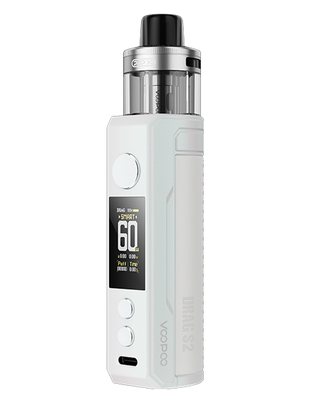 Purchase Voopoo -  Drag S2 | E-Cigarettes | Travers-Shop