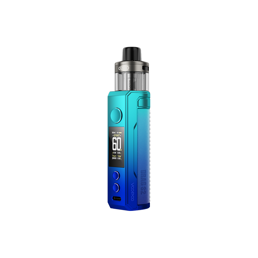 Achat Voopoo - Drag X2 | E-Cigarettes | Travers-Shop