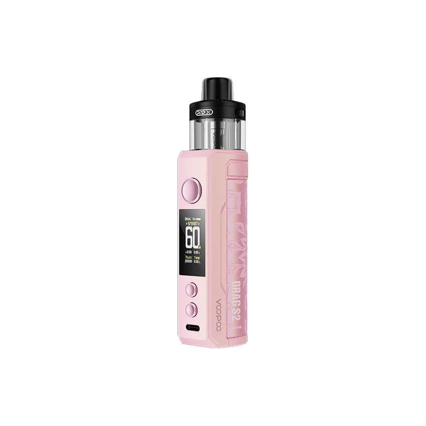 Achat Voopoo - Drag X2 | E-Cigarettes | Travers-Shop