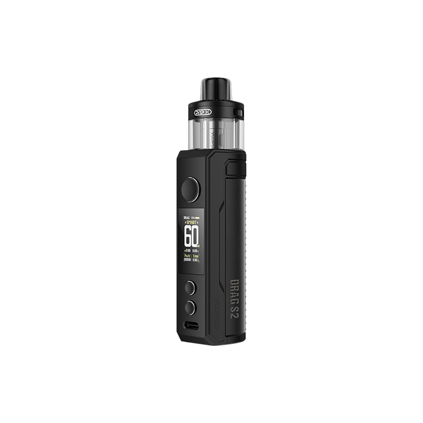 Achat Voopoo - Drag X2 | E-Cigarettes | Travers-Shop