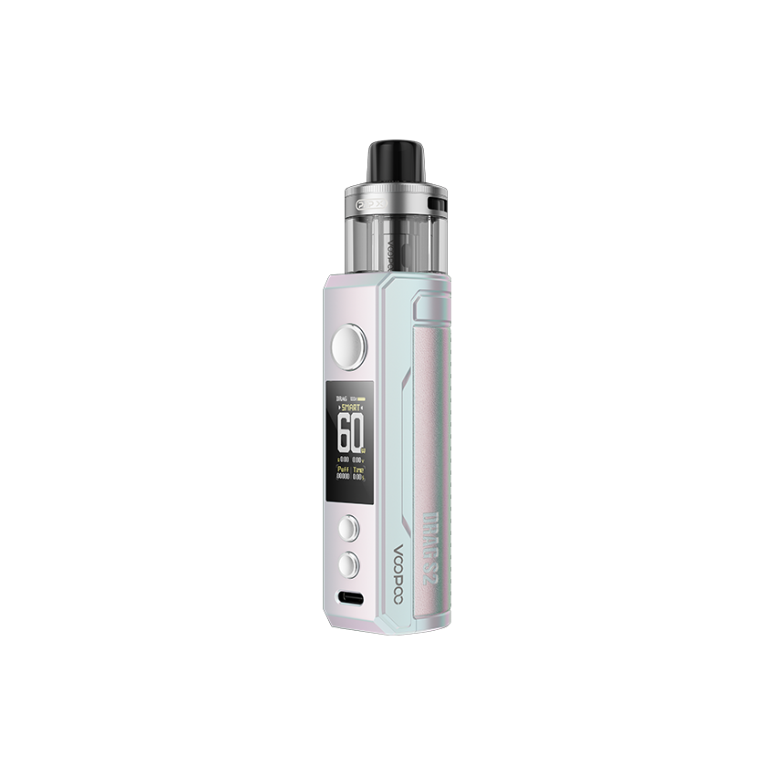 Achat Voopoo - Drag X2 | E-Cigarettes | Travers-Shop