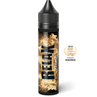 Relax - E-liquid France - 1