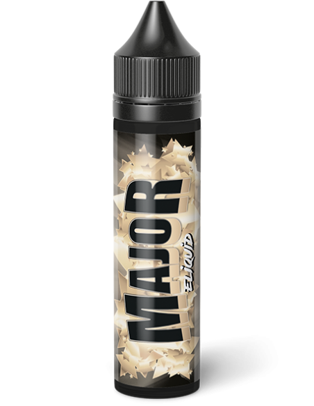 Major - E-liquid France - 1