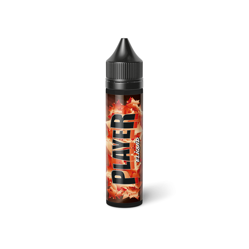 Player - E-liquid France - 1
