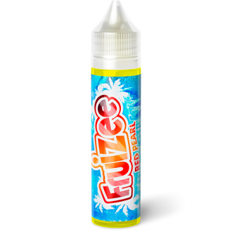 Red Pearl - E-liquid France - 1