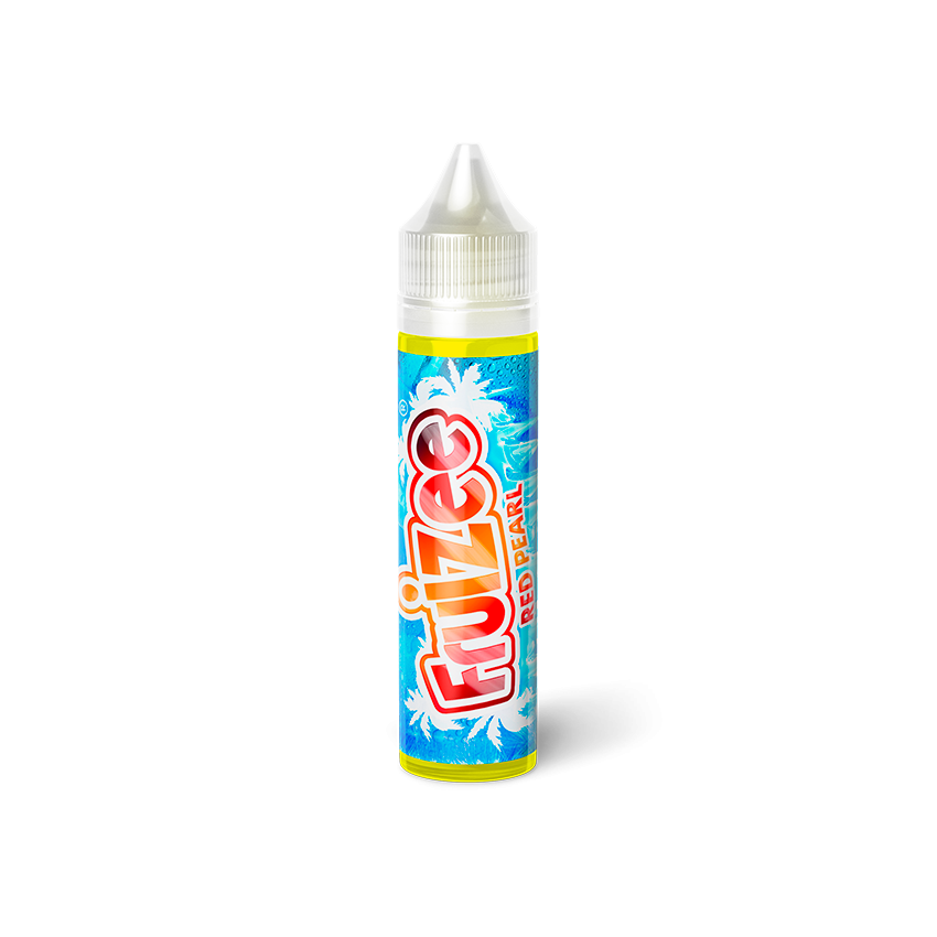 Red Pearl - E-liquid France - 1