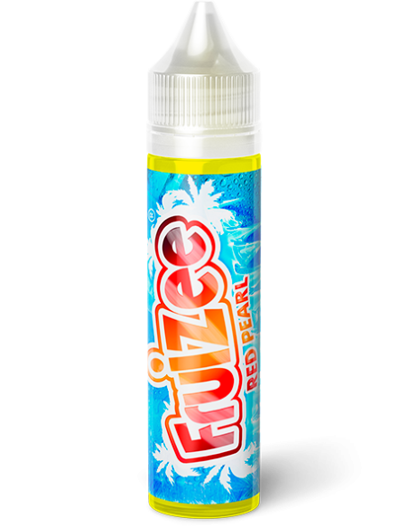 Red Pearl - E-liquid France - 1