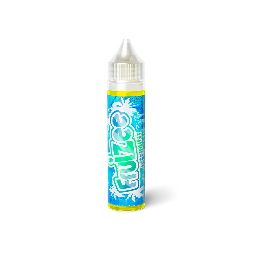 Purchase Icee Mint 50 ml - E-liquid France | E-liquids | Travers-Shop