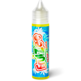 Tropikania - E-liquid France - 1