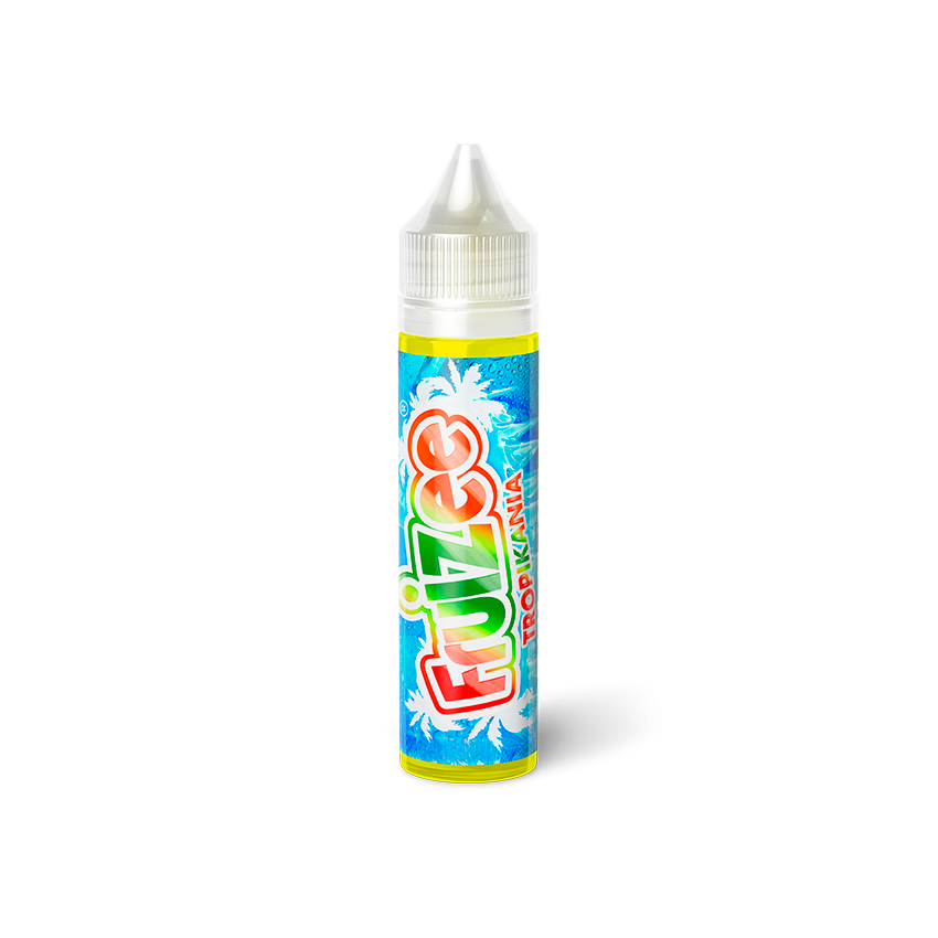 Tropikania - E-liquid France - 1