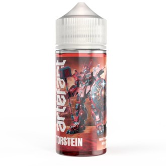 Purchase Torstein 100 ml - Lips | E-liquids | Travers-Shop