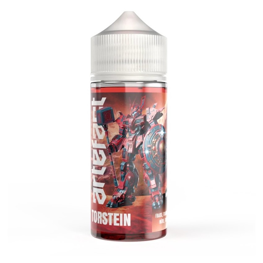 Purchase Torstein 100 ml - Lips | E-liquids | Travers-Shop