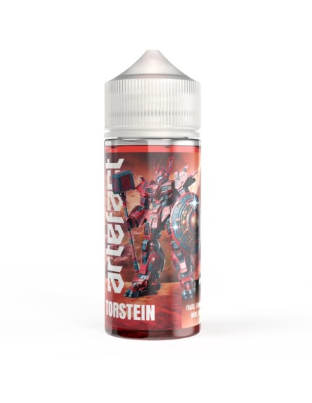 Purchase Torstein 100 ml - Lips | E-liquids | Travers-Shop