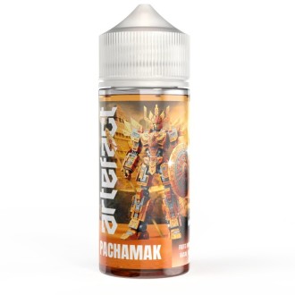 Achat Pachamak 100 ml - Lips | E-liquides | Travers-Shop