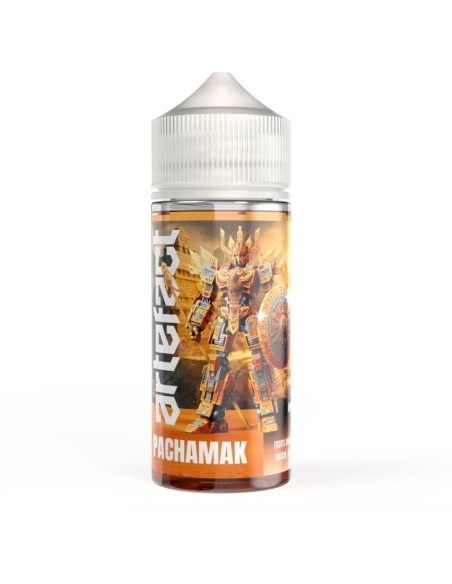 Achat Pachamak 100 ml - Lips | E-liquides | Travers-Shop