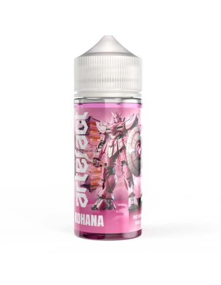 Achat Kohana 100 ml - Lips | E-liquides | Travers-Shop