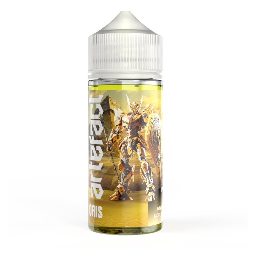 Achat Oris 100 ml - Lips | E-liquides | Travers-Shop