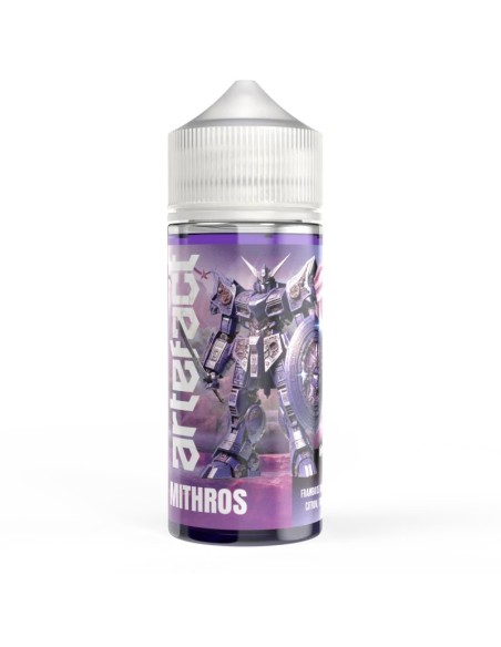 Purchase Mithros 100 ml - Lips | E-liquids | Travers-Shop