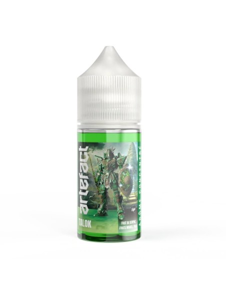 Achat Concentré Talok 30 ml - Lips | DIY | Travers-Shop