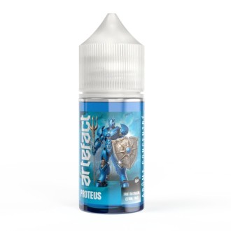 Achat Concentré Proteus 30 ml - Lips | DIY | Travers-Shop