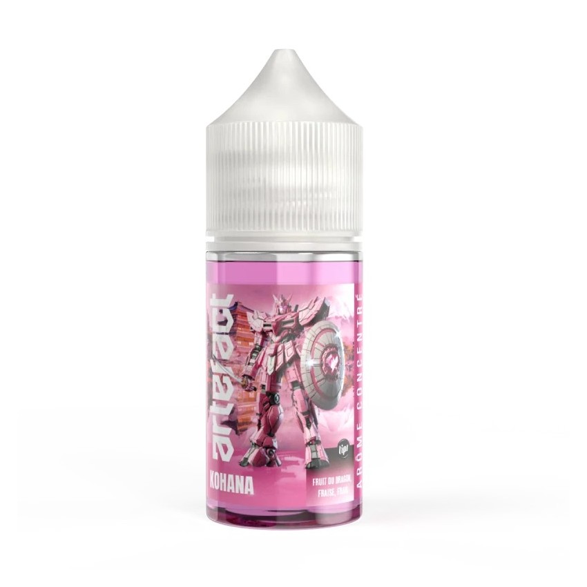 Purchase Kohana Concentrate 30 ml - Lips | DIY | Travers-Shop