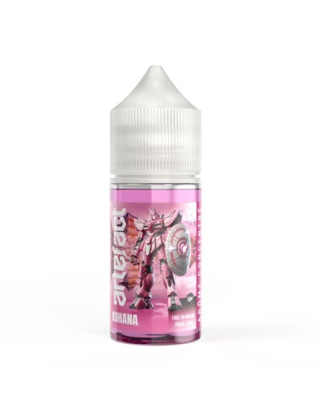 Purchase Kohana Concentrate 30 ml - Lips | DIY | Travers-Shop