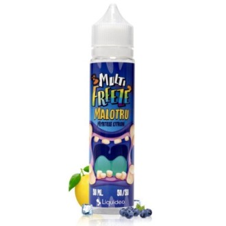 Purchase Malotru 50 ML - Liquideo | E-liquids | Travers-Shop