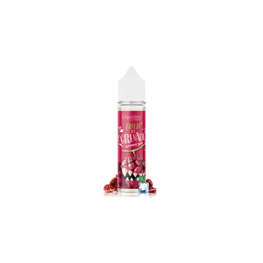Grenade - Liquideo - 1
