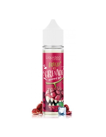 Grenade - Liquideo - 1