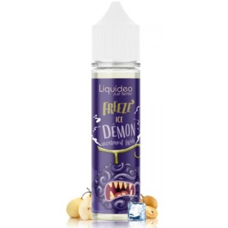 Ice demon - Liquideo - 1