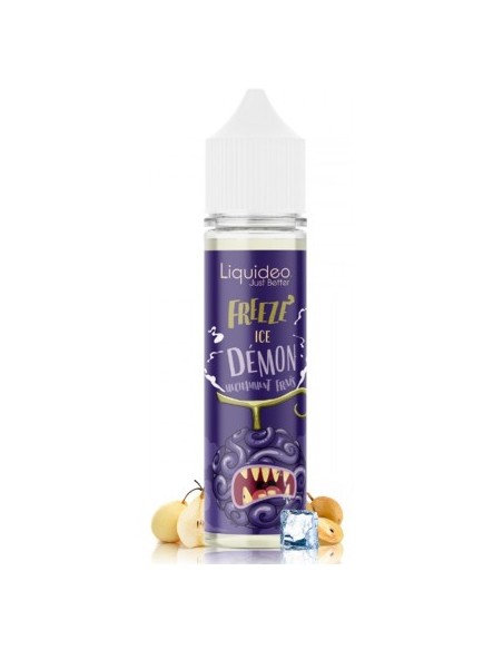 Ice demon - Liquideo - 1