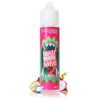 Dragon Snake Fruit - Liquideo | Travers-Shop