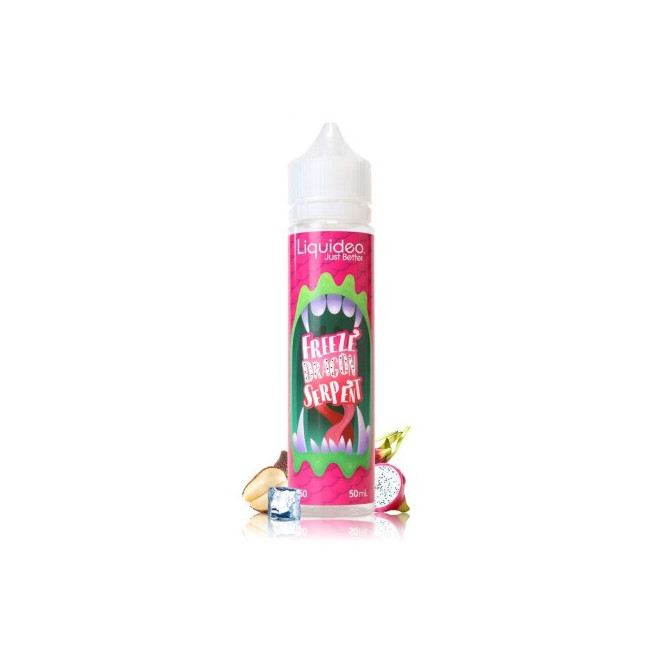 Fruit Du Dragon Serpent - Liquideo | Travers-Shop