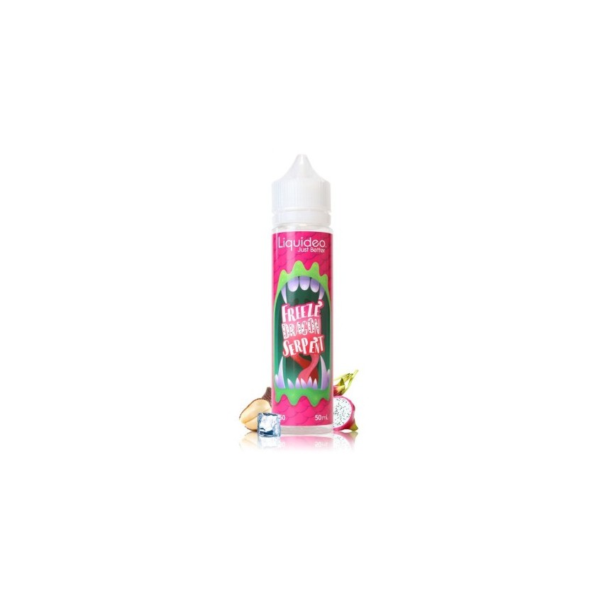 Fruit Du Dragon Serpent - Liquideo | Travers-Shop