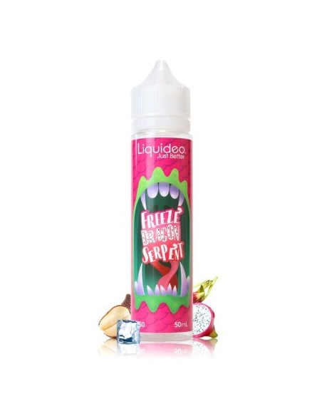 Dragon Snake Fruit - Liquideo | Travers-Shop