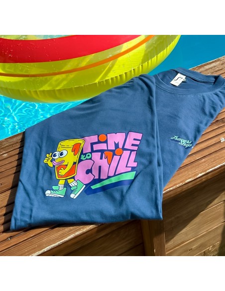 T-shirt Travers-Shop | Travers-Shop