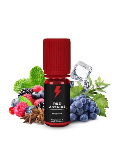 Red Astaire 10 ML - TJuice - 1